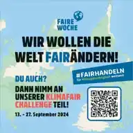 KlimaFair Challenge 2024 WhatsApp Channel
