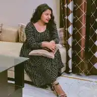Komal Kangana WhatsApp Channel