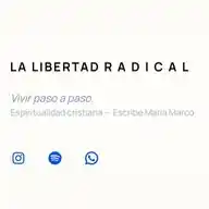 La Libertad Radical WhatsApp Channel