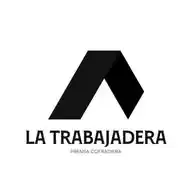 La Trabajadera  WhatsApp Channel