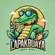 LapakBuaya WhatsApp Channel