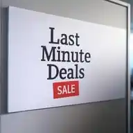 LastminuteDeals WhatsApp Channel