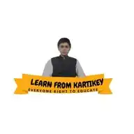 Learn From Kartikey WhatsApp Channel