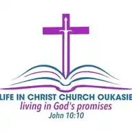Life In Christ Church Oukasie WhatsApp Channel