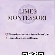 Limes Montessori WhatsApp Channel