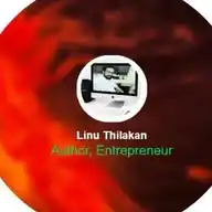 Linu Thilakan WhatsApp Channel