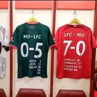 LIVERPOOL FC EUROPEAN ROYALTY 6 TIME KINGS #YNWA WhatsApp Channel