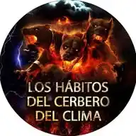 LOS HÁBITOS DEL CERBERO DEL CLIMA WhatsApp Channel