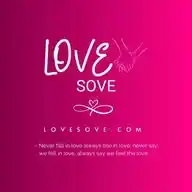 LoveSove.com WhatsApp Channel