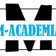 M-Academia WhatsApp Channel