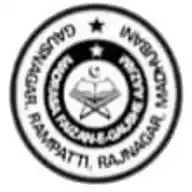 Madrasa Faizan E Gause Azam Gausnagar WhatsApp Channel
