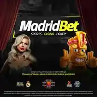 MADRİDBET OFFICIAL ACCOUNT WhatsApp Channel
