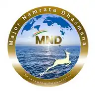 Major Namrata Dhasmana WhatsApp Channel