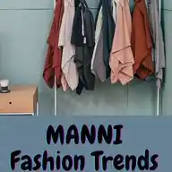 MANNI FASHION USA 🇺🇸 WhatsApp Channel