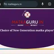 matkaguru.org ✅✅ WhatsApp Channel
