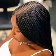 MBP Mary's Beauty Parlour ( Get Ready With Me ) WhatsApp Channel
