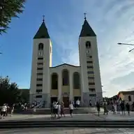 Medjugorje-info.com WhatsApp Channel
