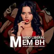 Meio Liberal em BH WhatsApp Channel