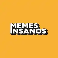 Memes Insanos🤯 WhatsApp Channel