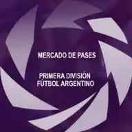 Mercado de Pases - LPF 🇦🇷⚽ WhatsApp Channel