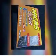 Micas Ochoa WhatsApp Channel