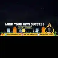 Mind Your Own Success WhatsApp Channel