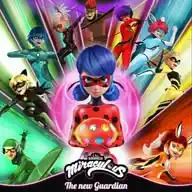 Miraculous Ladybug Latin Spanich WhatsApp Channel