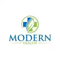 Modern HealthMe WhatsApp Channel