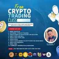 MODLELANDAGE (CRYPTO LAND) WhatsApp Channel