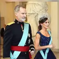 Monarquia España WhatsApp Channel