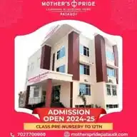 Mother's Pride Pataudi WhatsApp Channel