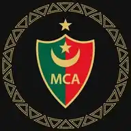 Mouloudia Club of Algiers  - مولودية الجزائر WhatsApp Channel