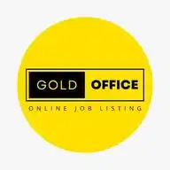 משרות שוות גולד אופיס Gold Office WhatsApp Channel