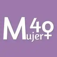 Mujer40yMas WhatsApp Channel