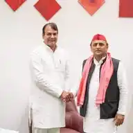 Mukesh Sharma MLA WhatsApp Channel