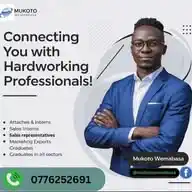 Mukoto Wemabasa WhatsApp Channel