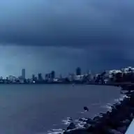 Mumbai Weather SkyWatch Weather India WhatsApp Channel
