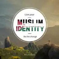 Muslim Identity WhatsApp Channel