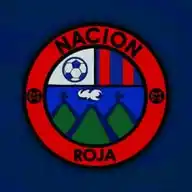 Nación Roja WhatsApp Channel