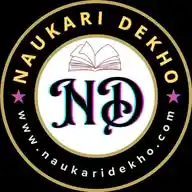 Naukari Dekho WhatsApp Channel