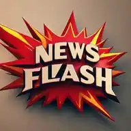 News Flash - ताज़ा ख़बरें WhatsApp Channel