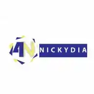 NICKYDIA WhatsApp Channel