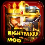 🏰 Nightmare MOD 🏰 WhatsApp Channel