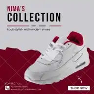 Nima's Collection WhatsApp Channel