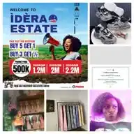 NMESO'S PROPERTIES AND COUTURE 360 WhatsApp Channel