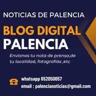 NOTICIAS DE PALENCIA WhatsApp Channel