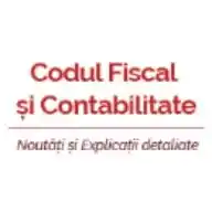 Noutăți din Contabilitate și Codul Fiscal WhatsApp Channel