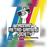 NRS - Naonian Retrogaming Society WhatsApp Channel