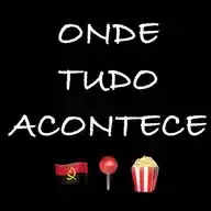 ONDE TUDO ACONTECE 🇦🇴📍🍿 WhatsApp Channel