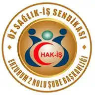 ÖZ SAĞLIK-İŞ SENDİKASI  ERZURUM 2 NOLU ŞUBE BAŞKANLIĞI WhatsApp Channel